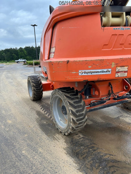 2019 JLG 660SJ