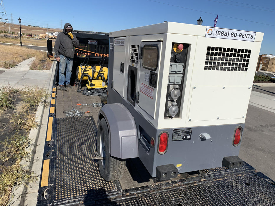 2020 ATLAS COPCO QAS25