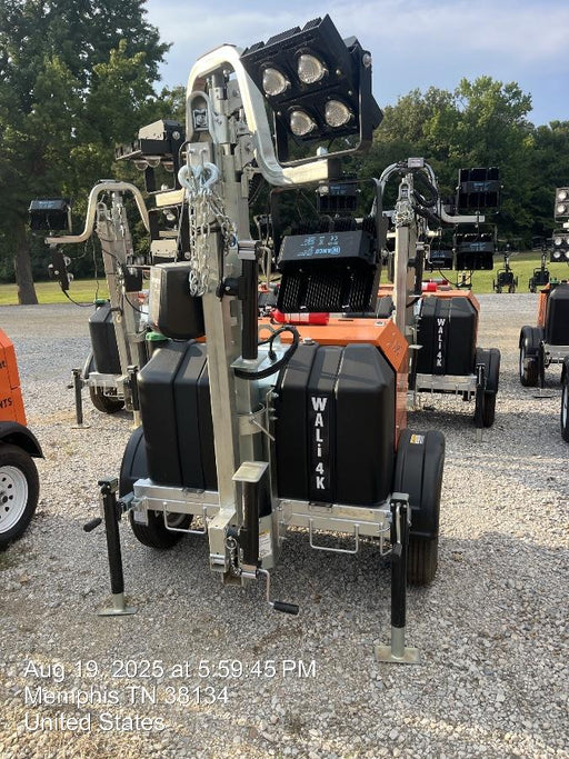 2025 WANCO WLTT-4MM4K