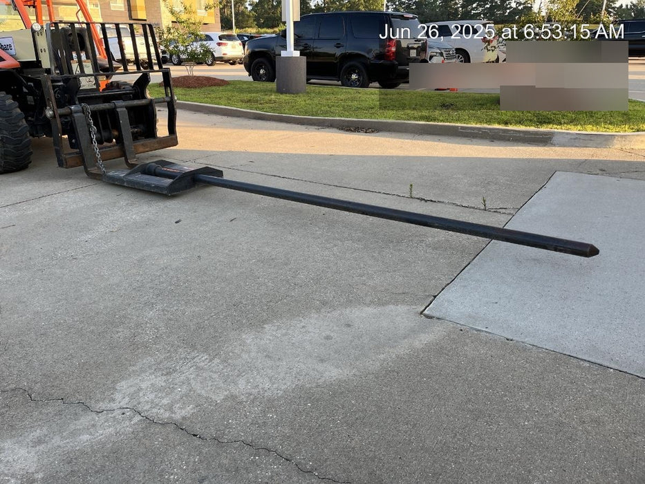 2023 ARROW MATERIAL HANDLING 8030-10