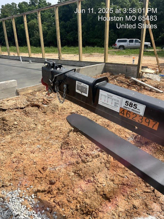 2024 STAR INDUSTRIES M1360B - Star JIB Boom