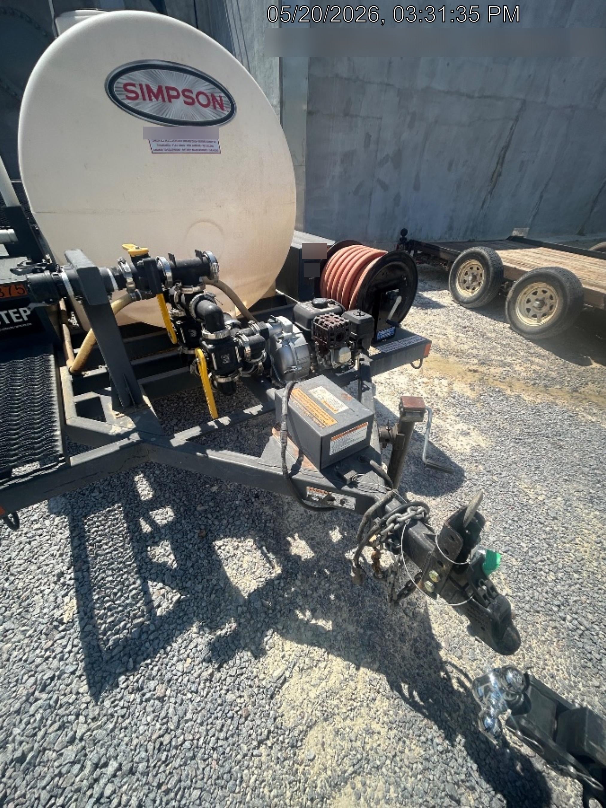 2023 SIMPSON SWT-52517