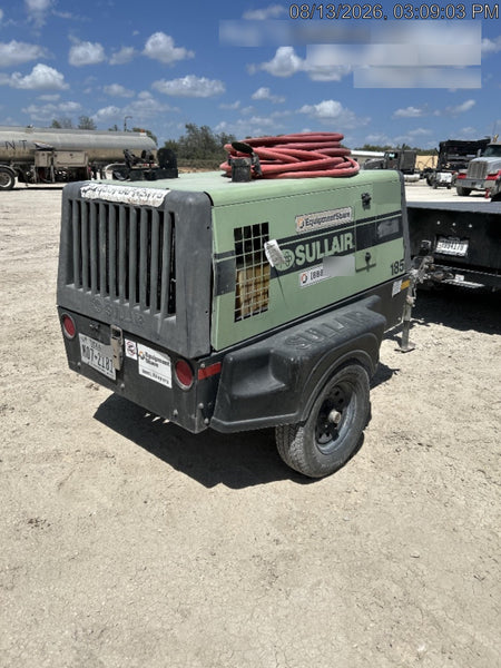 2019 SULLAIR 185-DPQ