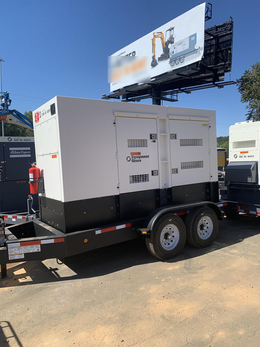 2022 MULTIQUIP DCA220