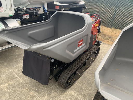 2023 TORO MBTX 2500-TS
