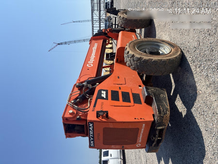 2023 SKYTRAK 12054