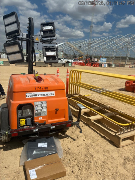 2026 GENERAC MLTS-4
