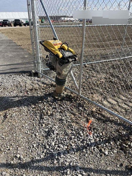 2020 WACKER NEUSON BS60-4As