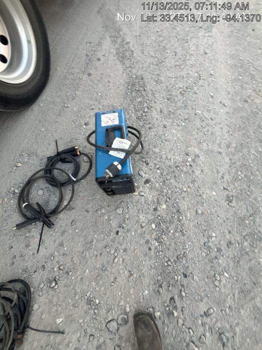 2024 MILLER ELECTRIC CST-282