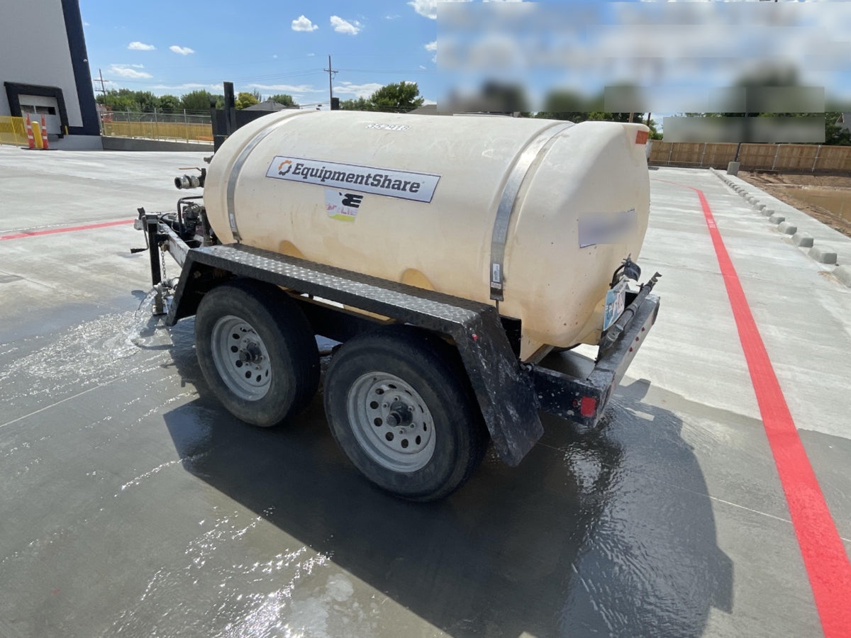 2023 WYLIE EXP-500L
