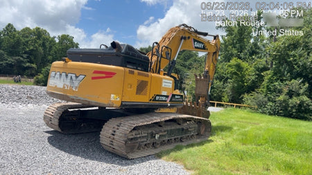 2023 SANY SY225C