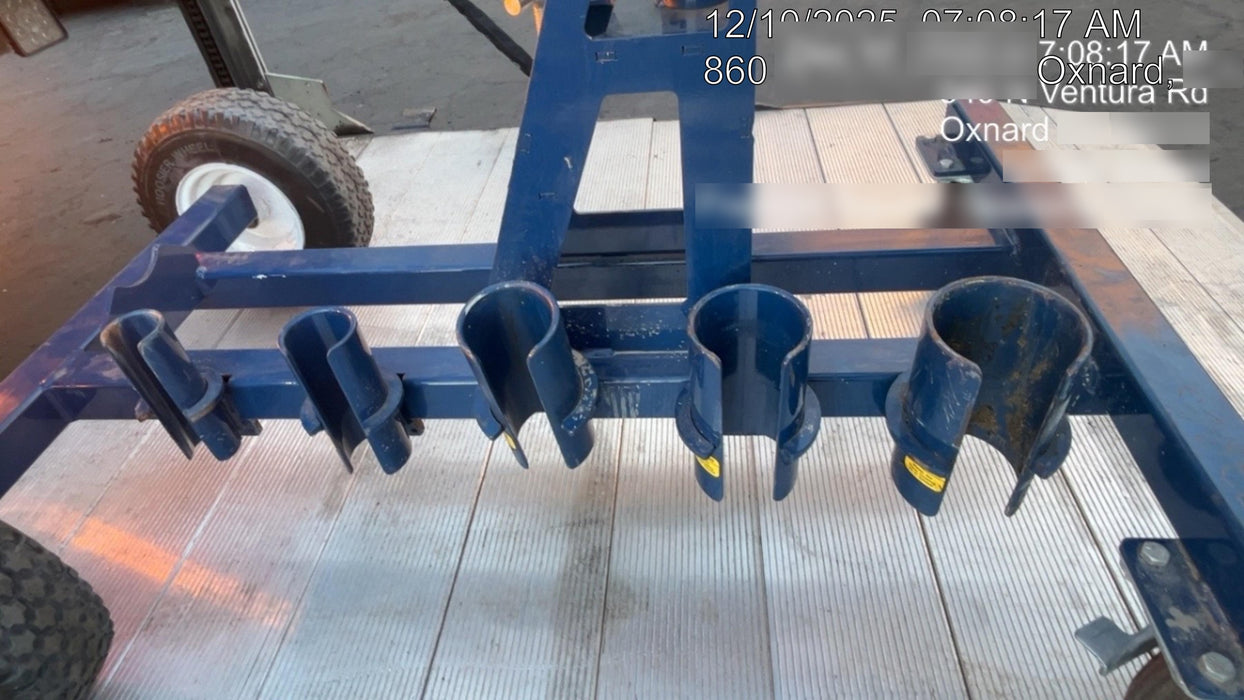 2025 CURRENT TOOLS 100A