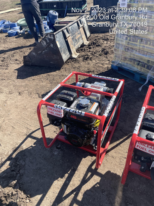 2023 MULTIQUIP QP3TH