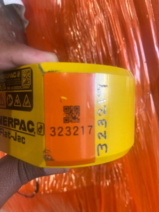 2023 ENERPAC RSM300