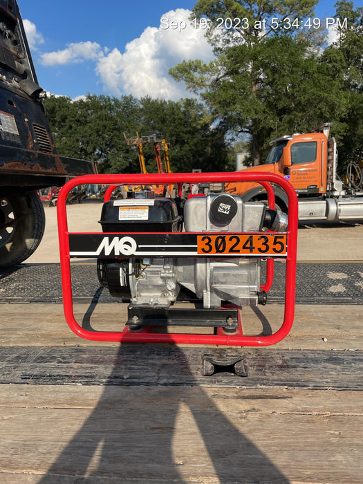 2023 MULTIQUIP QP2TH