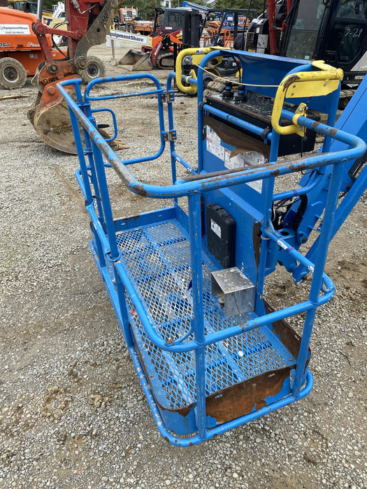 2018 Genie Z-60/37 FE