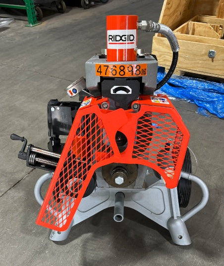 2024 RIDGID 920 - 95782