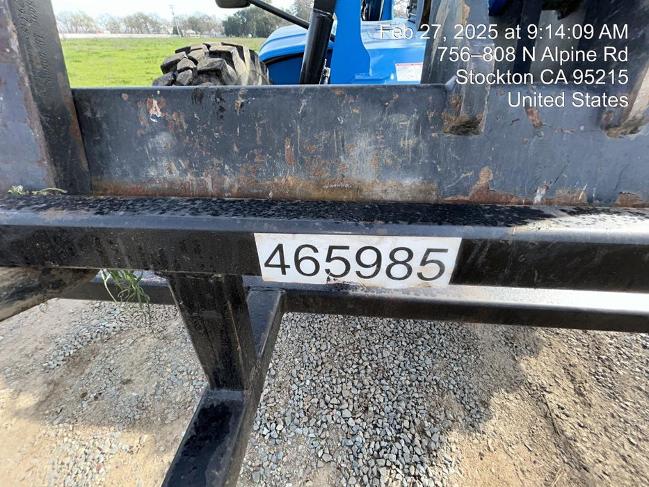 2024 STAR INDUSTRIES 1330TK