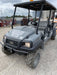 2022 Club Car CA1700D Canopy, Diesel, 4 Passenger