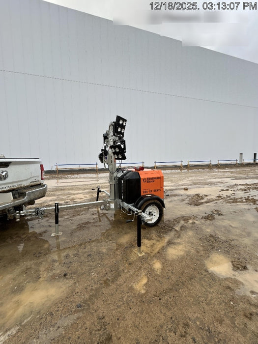 2025 WANCO WLTT-4MM4K