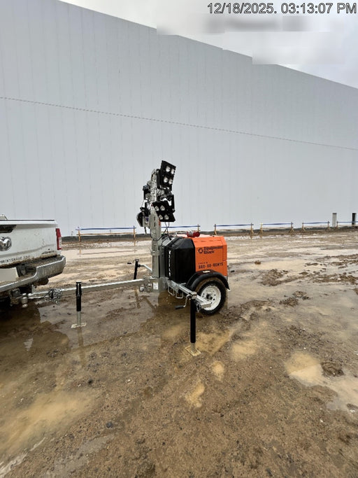 2025 WANCO WLTT-4MM4K