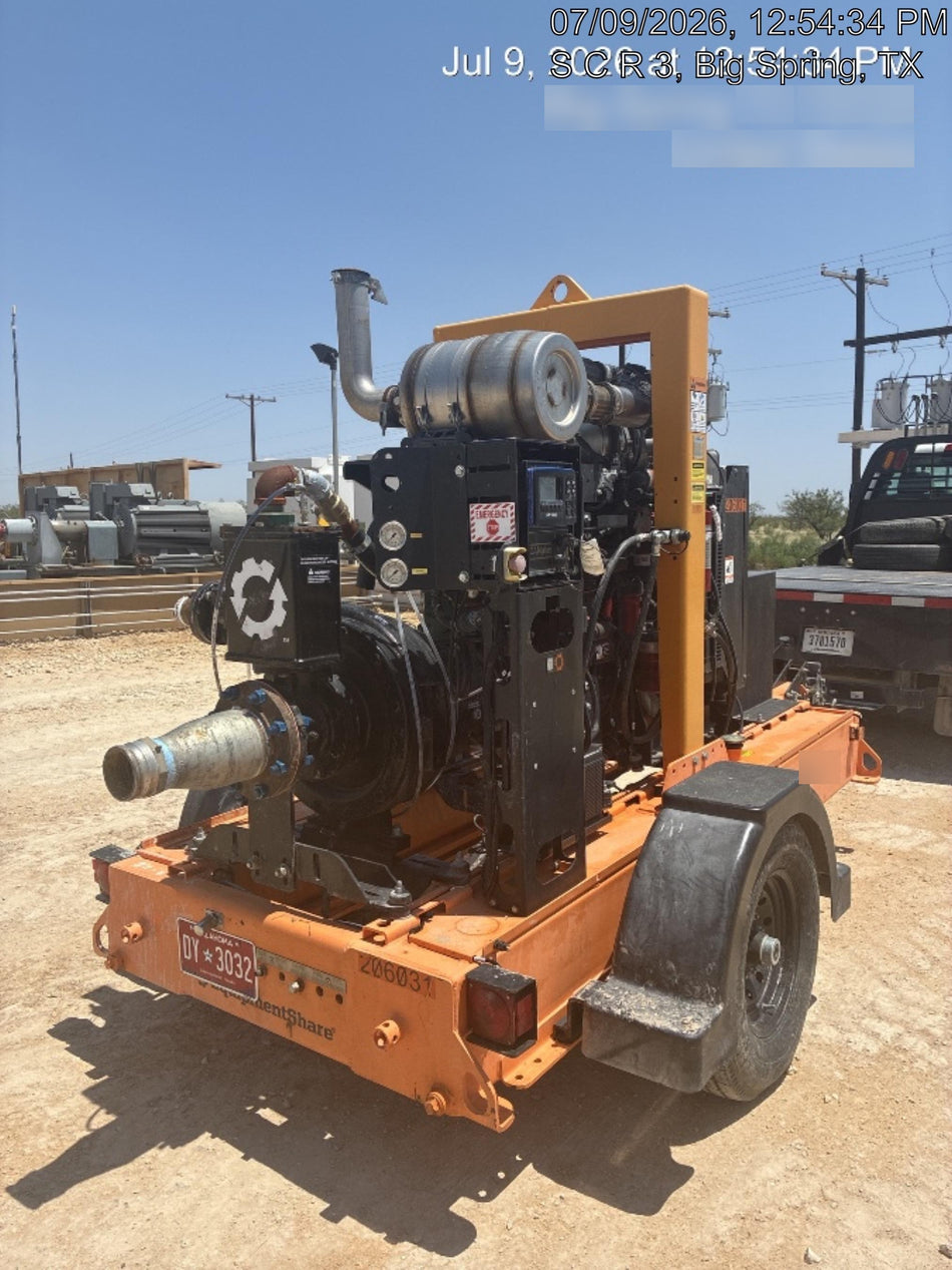 2022 PIONEER PP63C17L71-4045HFC06