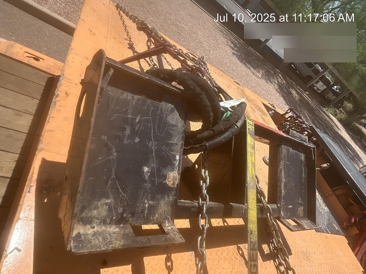 2022 DIGGA 3DSS-3