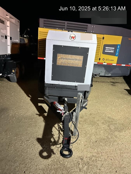 2020 WACKER NEUSON G50