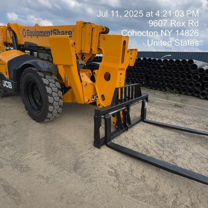2025 JCB 512-56