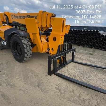 2025 JCB 512-56