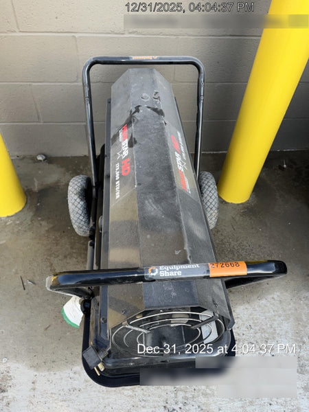 2020 HEATSTAR HS175KT