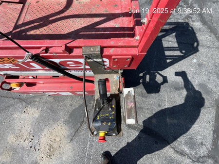2019 MEC 1330SE Standard Options, MachineLink Keypad and Telematics