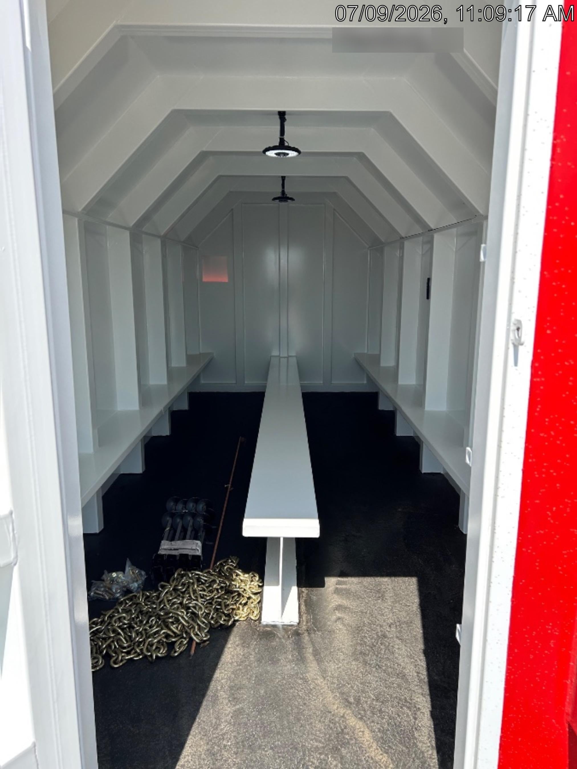 2026 US HAZMAT Community Shelter-B