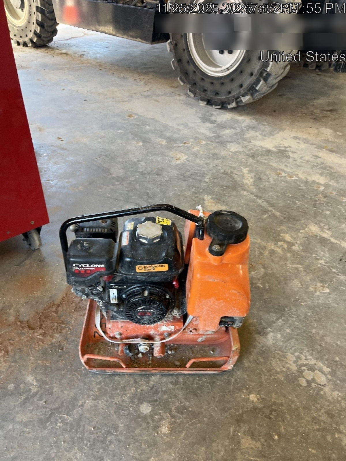 2023 MULTIQUIP MVC82VHW