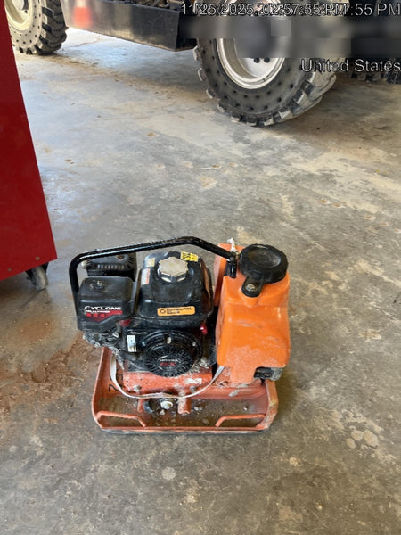 2023 MULTIQUIP MVC82VHW