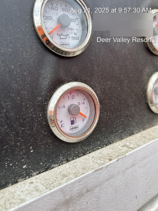 2025 BOBCAT PA915WCU-T4F