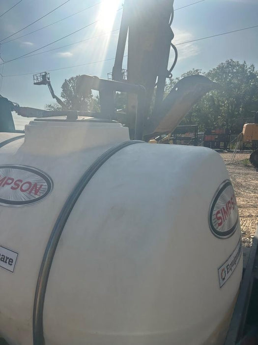 2020 HILTI TE 3000-AVR