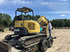 2020 YANMAR ViO55PRL