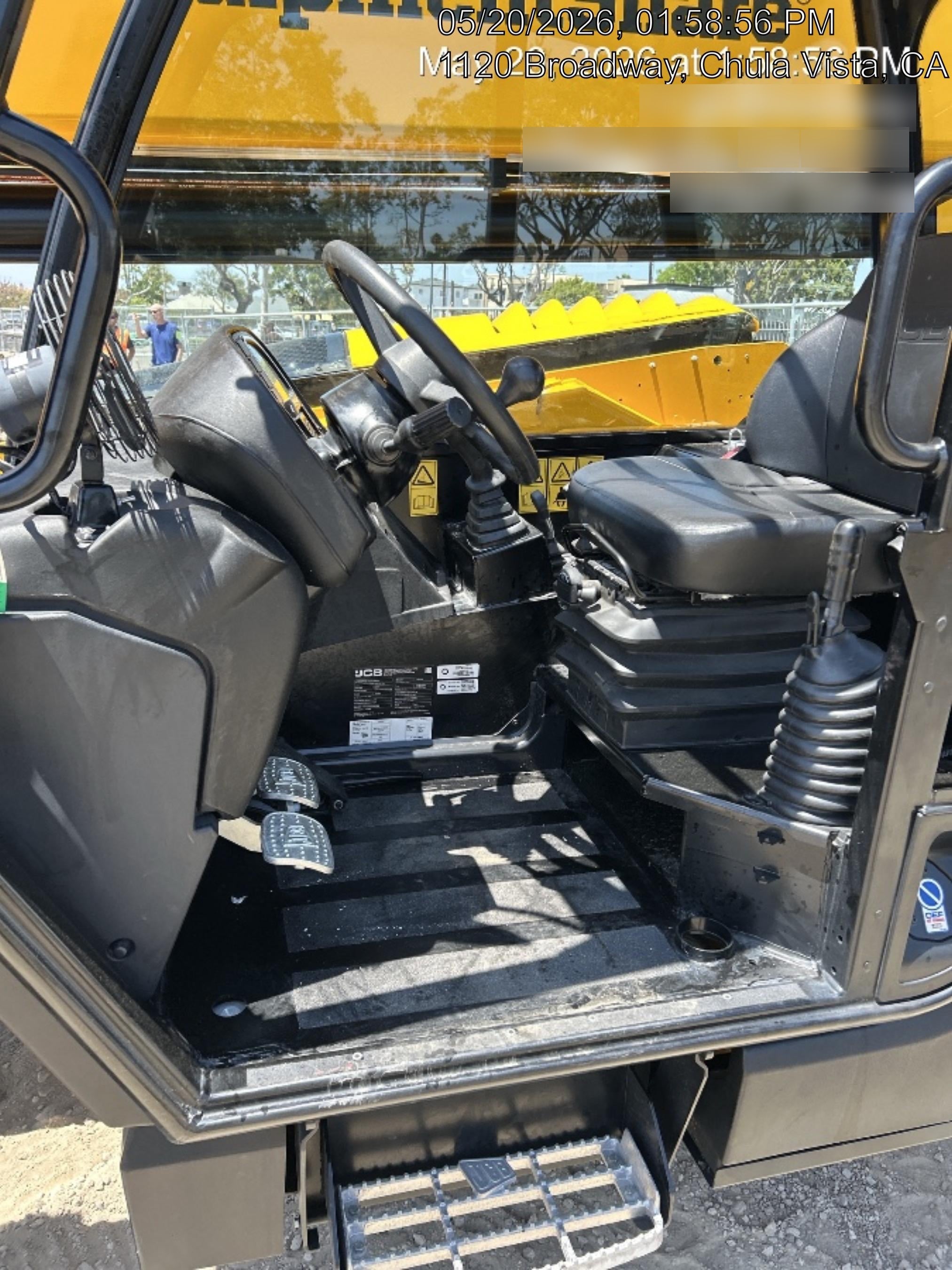2026 MILLER ELECTRIC BIG BLUE 400