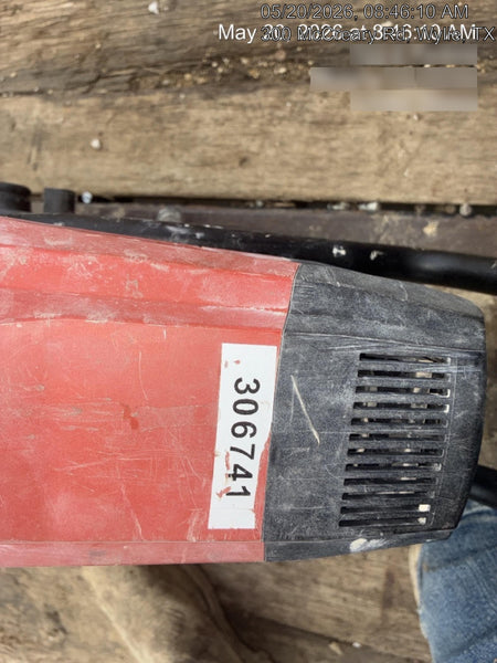2023 HILTI DD250E