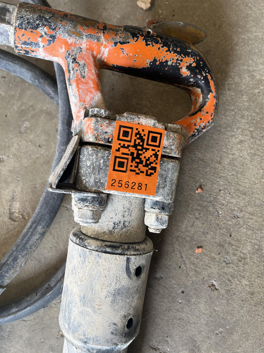 2022 MICHIGAN PNEUMATIC ES-CH3R-TRACKER