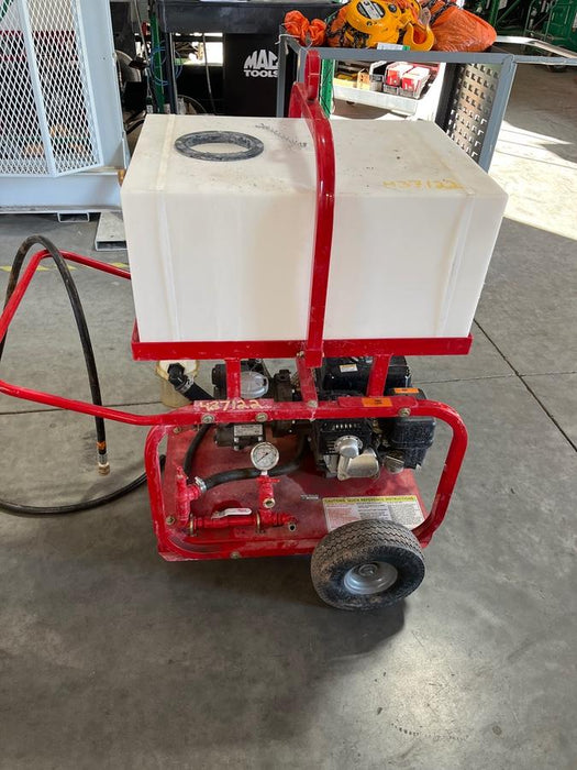 2024 RICE HYDRO DPH-3B