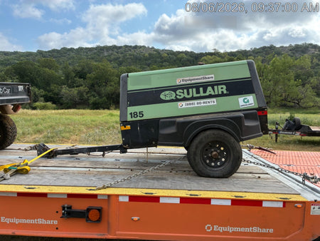 2019 SULLAIR 185-DPQ