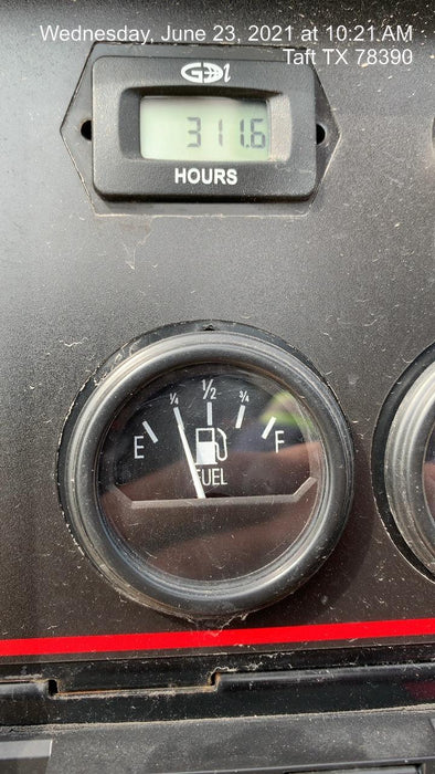 2021 Lincoln Electric Vantage 322 Ready Pak 3