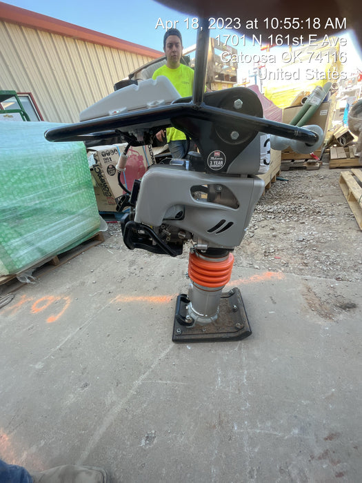 2023 MULTIQUIP MTX60HD