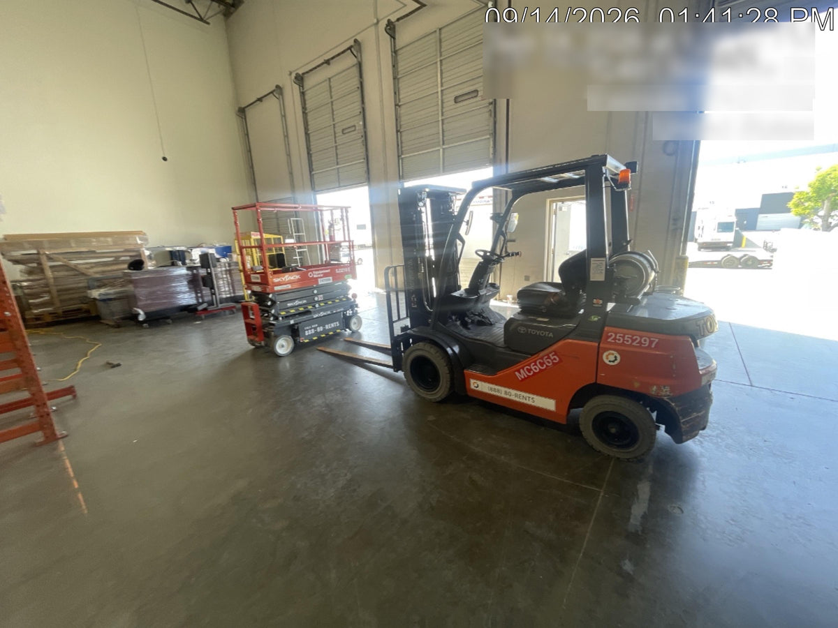 2026 SKYJACK SJ3219E