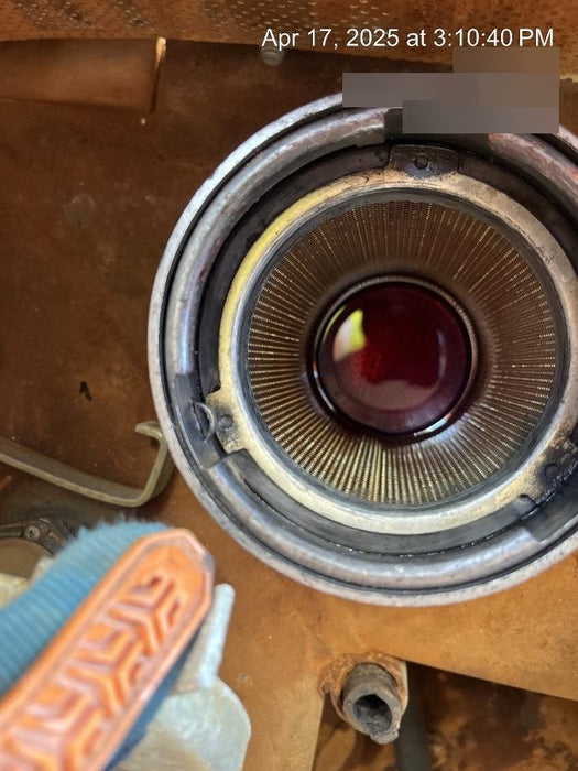 2020 MYERS-SETH A-DD6/HA/SAFE