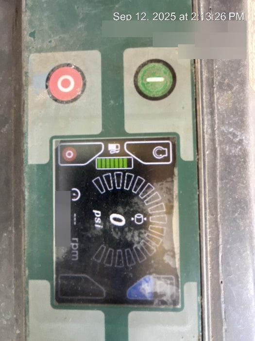 2020 ATLAS COPCO XAS188