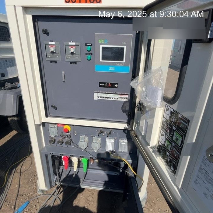 2023 ATLAS COPCO ZBP 40-75