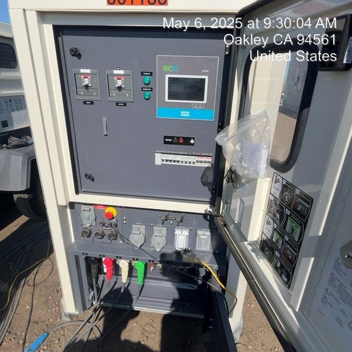 2023 ATLAS COPCO ZBP 40-75